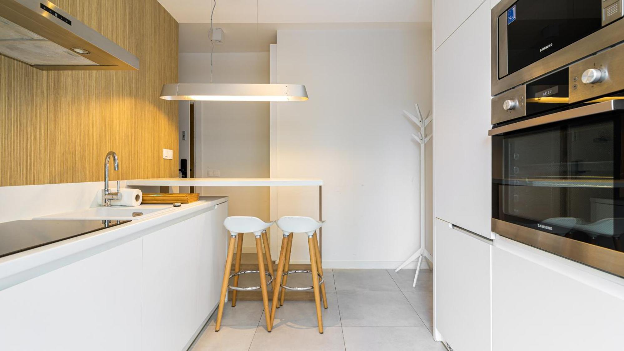 Sopocka Rezydencja I 12 Min Plaza I Zamkniete Osiedle - Comfy Apartments Sopot Exterior foto